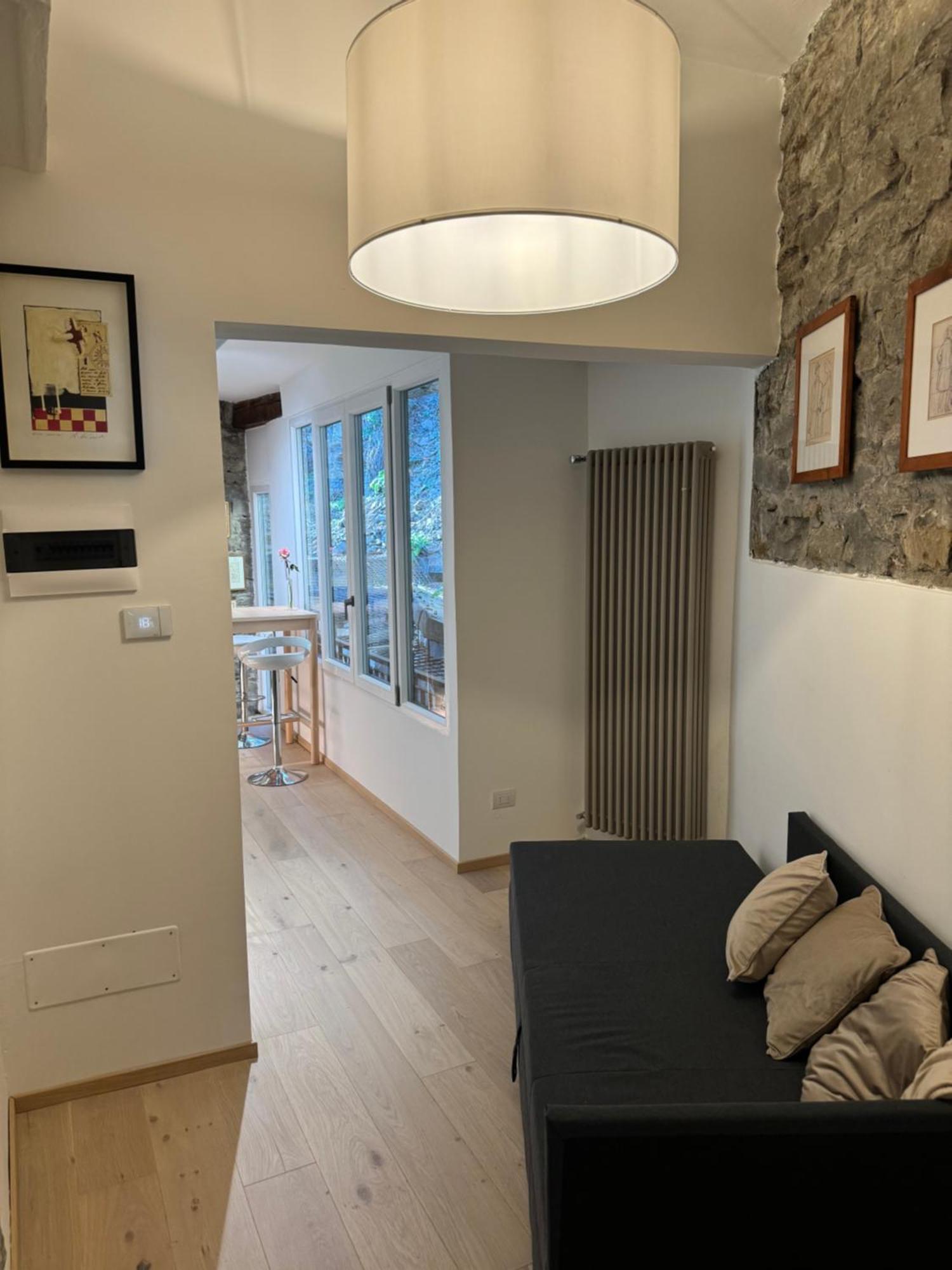 Florence Rock Apartment Exterior foto