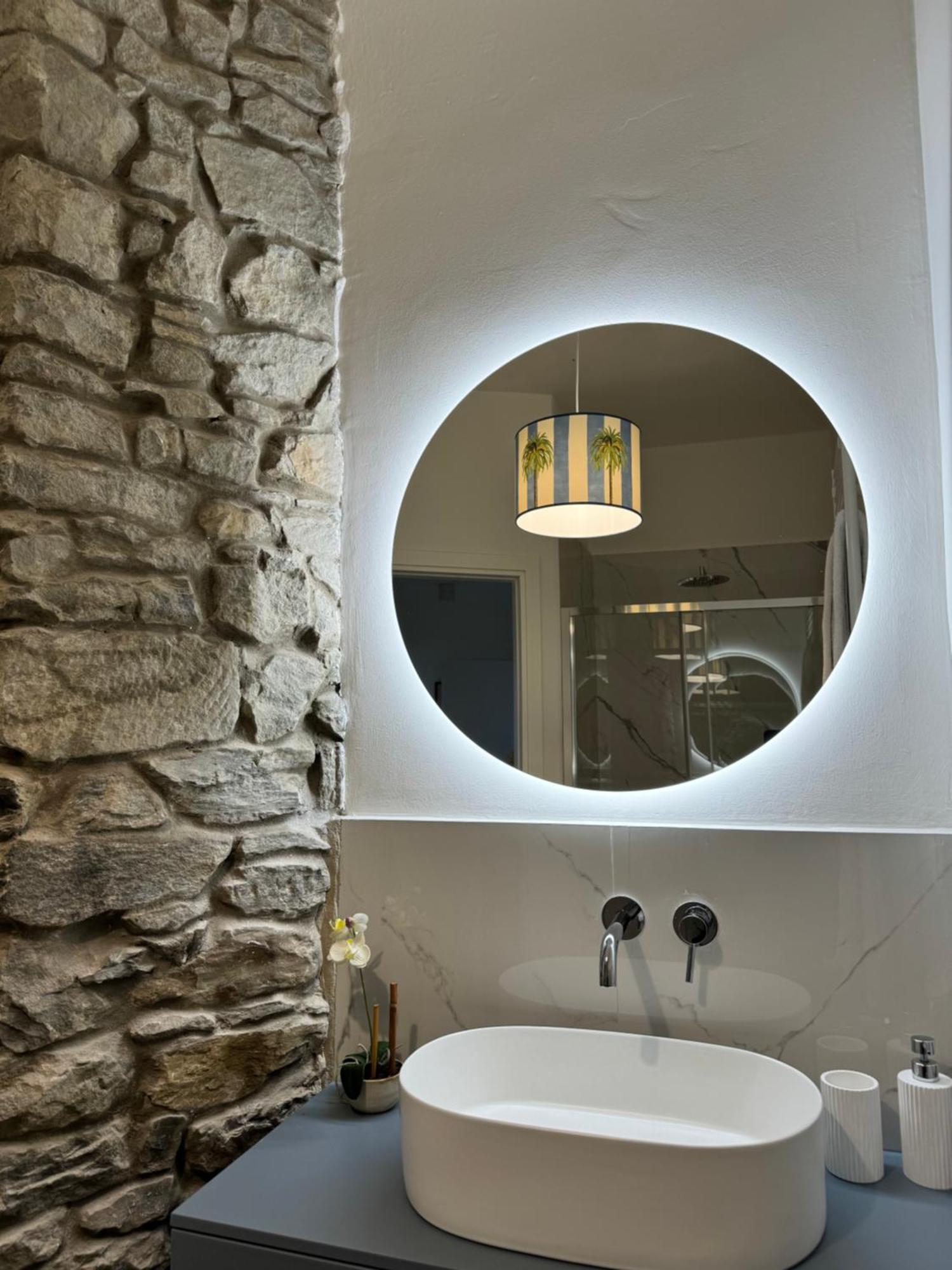 Florence Rock Apartment Exterior foto