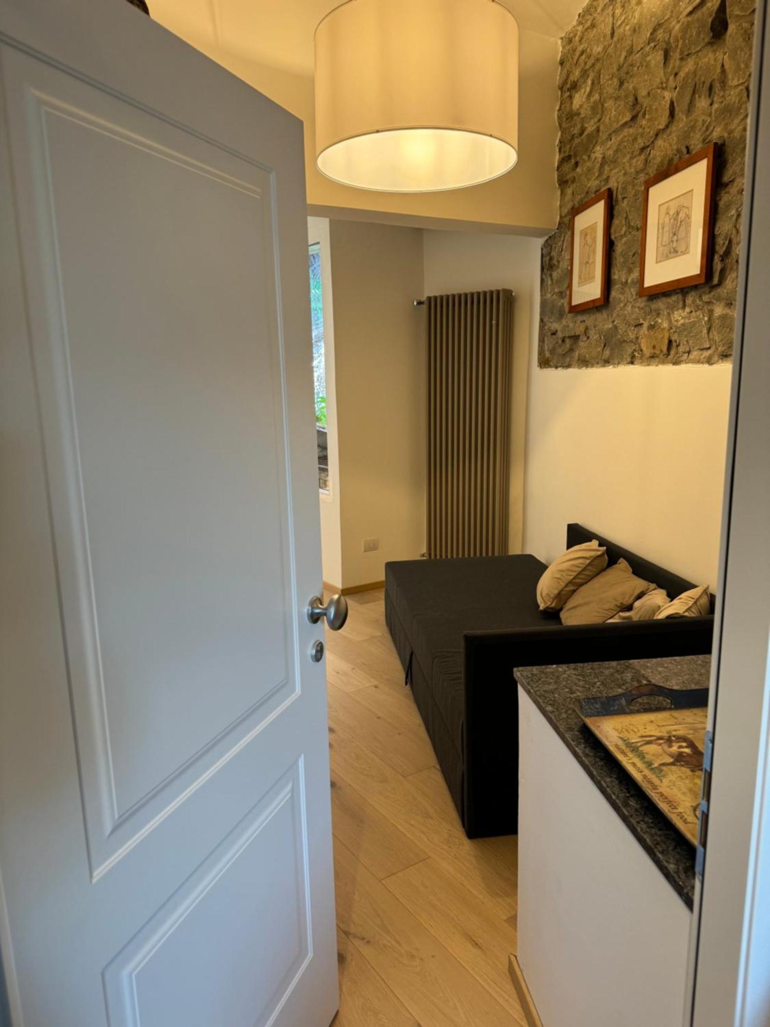 Florence Rock Apartment Exterior foto