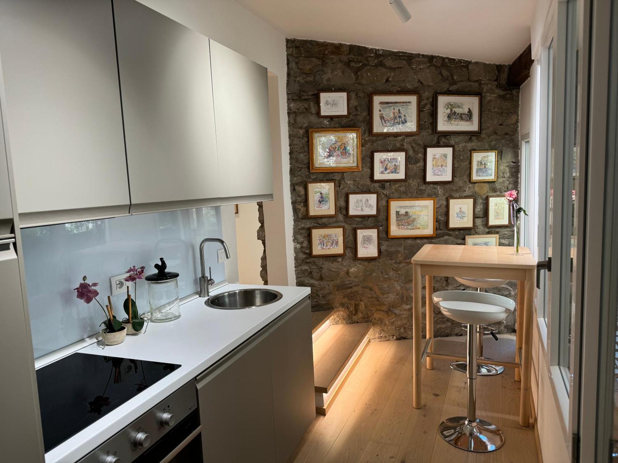 Florence Rock Apartment Exterior foto