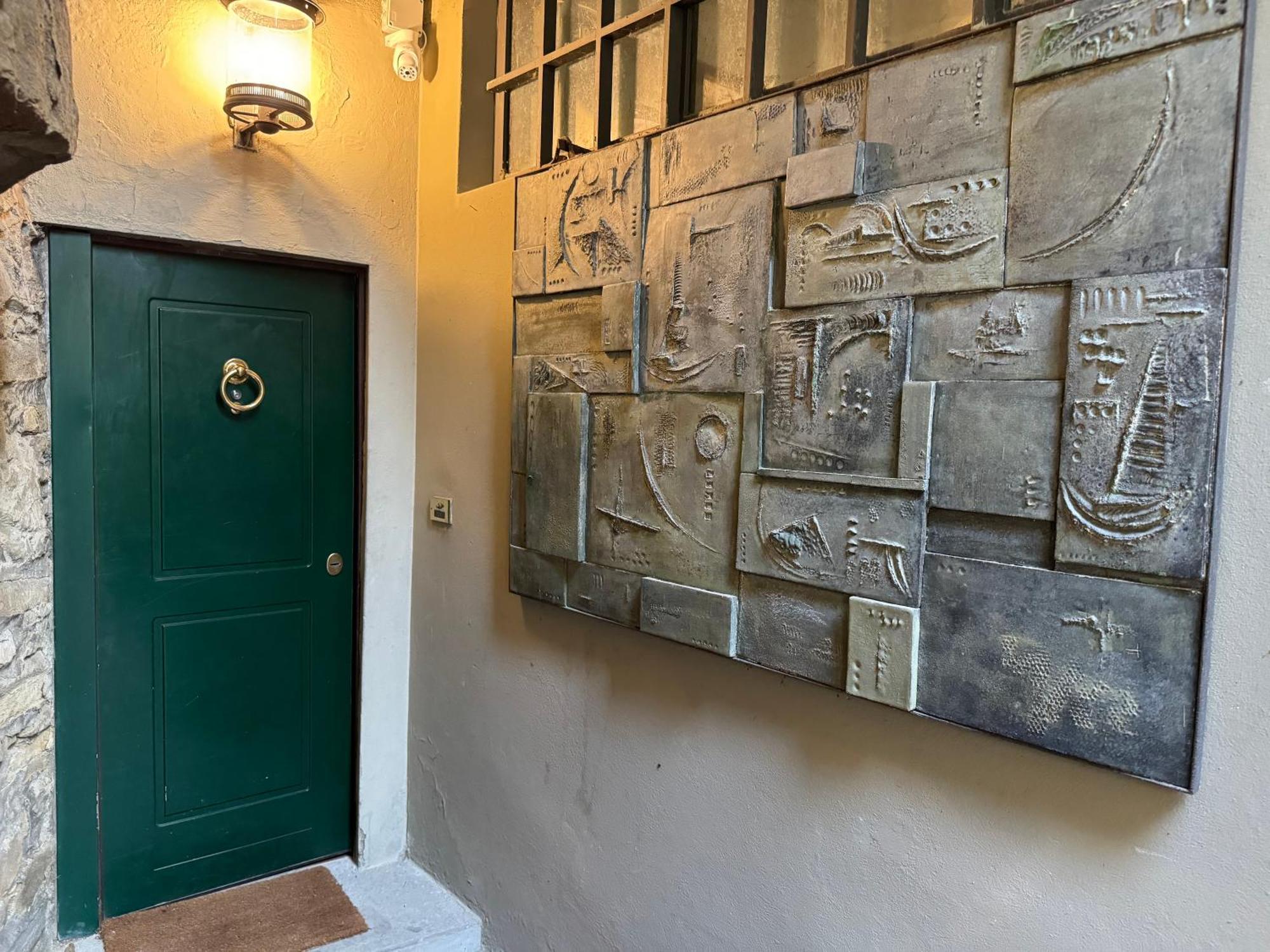 Florence Rock Apartment Exterior foto