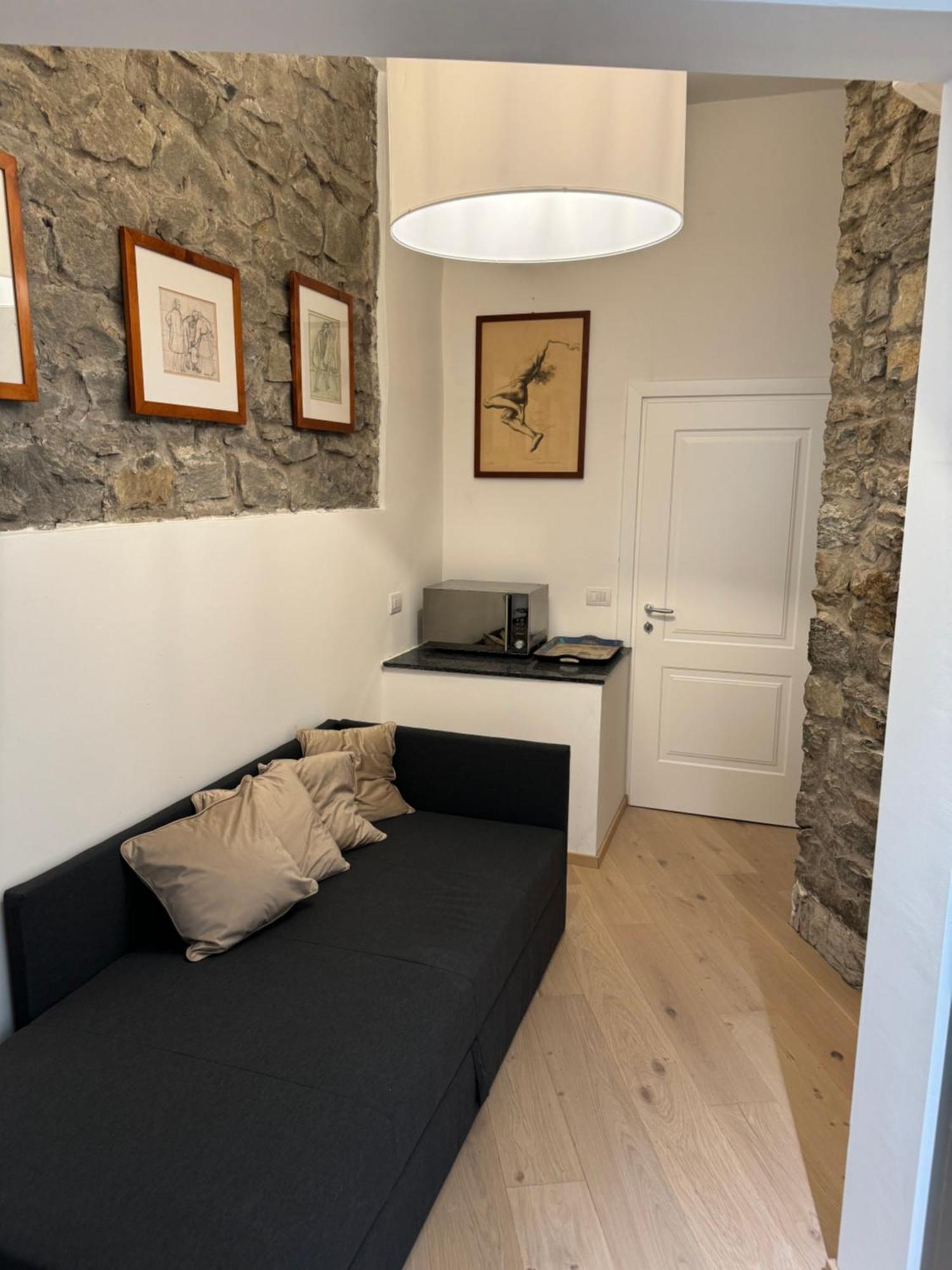 Florence Rock Apartment Exterior foto